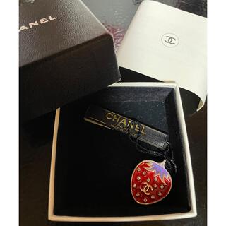 シャネル(CHANEL)のCHANEL ペンダントトップ(ネックレス)