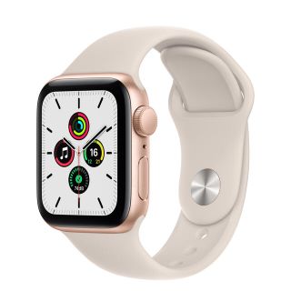 アップルウォッチ(Apple Watch)のApple Watch se(その他)