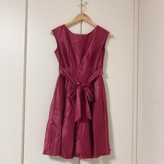 エメ 薔薇 ロングドレスの通販 19点 | AIMERのレディースを買うならラクマ