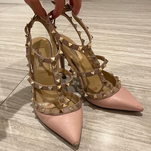 valentino ロックスタッズロックスタッズ