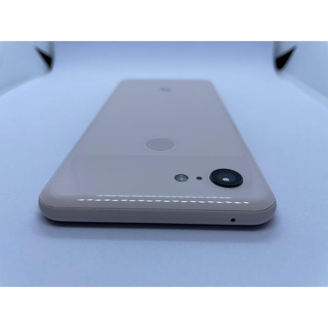 pixel3【美品】Google Pixel3  ノットピンク