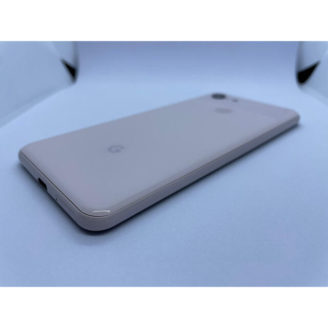 pixel3【美品】Google Pixel3  ノットピンク