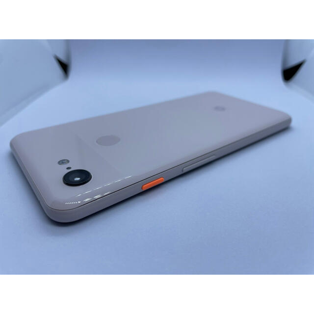 pixel3【美品】Google Pixel3  ノットピンク