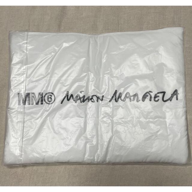 MM6(エムエムシックス)のMM6 Maison Margiela ポーチ レディースのファッション小物(ポーチ)の商品写真