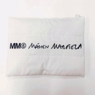 エムエムシックス(MM6)のMM6 Maison Margiela ポーチ(ポーチ)