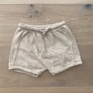 ザラキッズ(ZARA KIDS)の値下げ！zarababy  バミューダパンツ(パンツ)