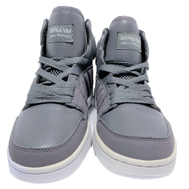 SUPRA スープラ ミドルカット スニーカー 27.5cm
