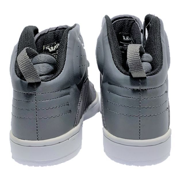 SUPRA スープラ ミドルカット スニーカー 27.5cm