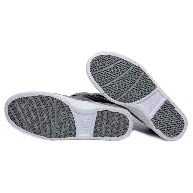 SUPRA スープラ ミドルカット スニーカー 27.5cm