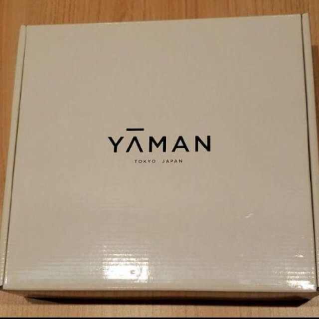 YA-MAN(ヤーマン)のYA-MAN レイボーテRフラッシュプラス ボディケア 脱毛機器 コスメ/美容のボディケア(脱毛/除毛剤)の商品写真