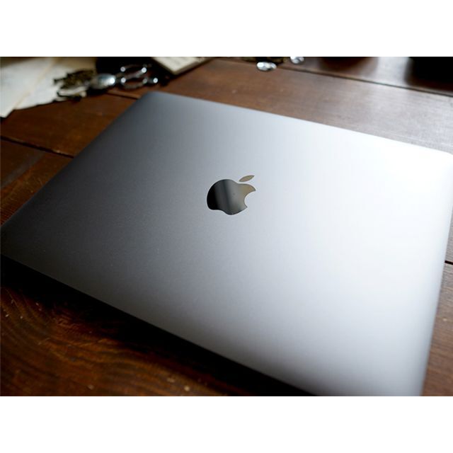 美品 MacBook 2016 m7 512GB メモリー8GB ソフトカバー付