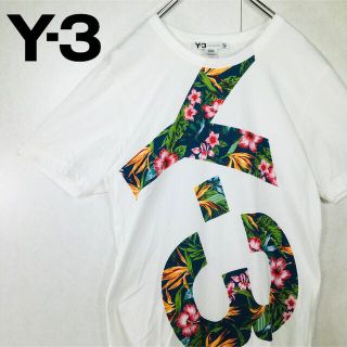 ワイスリー 花柄の通販 35点 | Y-3を買うならラクマ