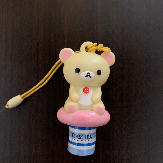 リラックマセット エンタメ/ホビーのおもちゃ/ぬいぐるみ(キャラクターグッズ)の商品写真
