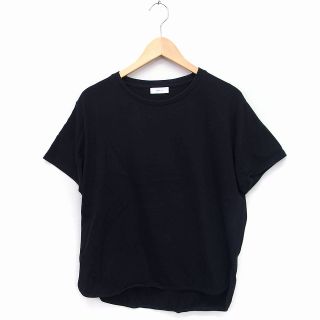 シップス(SHIPS)のシップス SHIPS any カットソー Tシャツ 半袖 丸首 クルーネック(カットソー(半袖/袖なし))