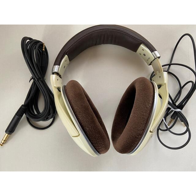 SENNHEISER ゼンハイザー HD599