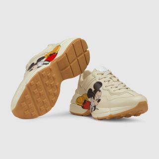 グッチ ディズニー スニーカー(レディース)の通販 14点 | Gucciの