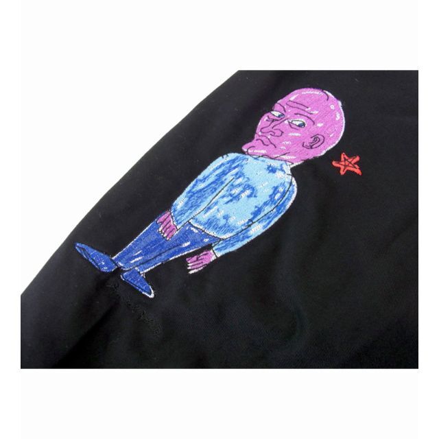 シュプリームSupreme□Daniel Johnstonワークパンツ | thebasehealth