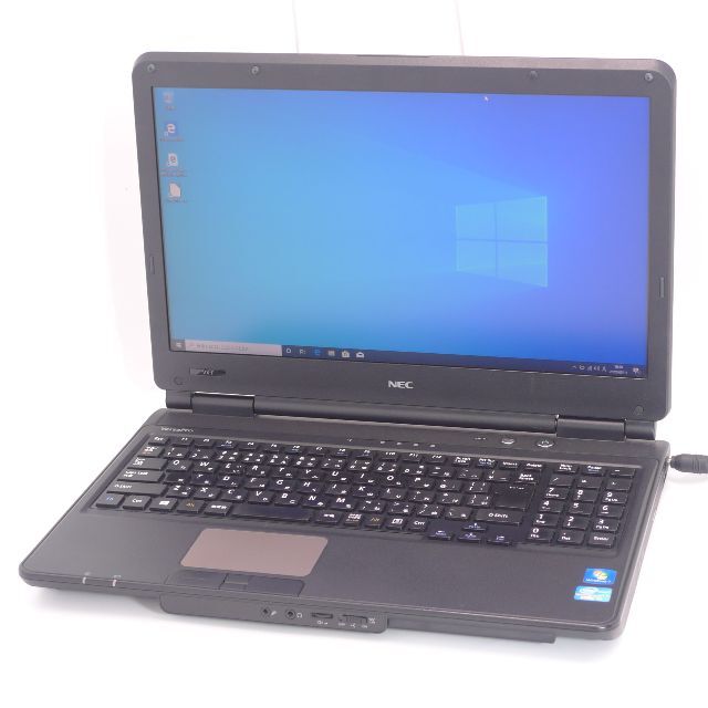 VK24LX-F 4GB DVD 無線 テンキー Windows10