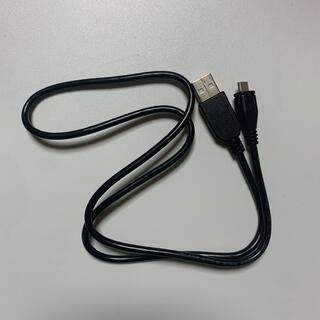 USB micro B(その他)