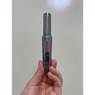 ベネフィット(Benefit)のベネフィット　マスカラ Benefit (マスカラ)