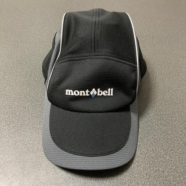 mont bell(モンベル)の【SKさん専用】WIC.クール キャップ メンズの帽子(キャップ)の商品写真