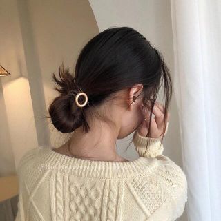 ディールデザイン(DEAL DESIGN)のデザインヘアゴム(ヘアゴム/シュシュ)