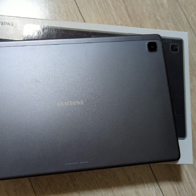 galaxy tab a7 64gb lte SIMフリー韓国版