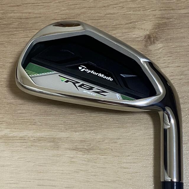 テーラーメイド RBZ スピードライト #6 - クラブ