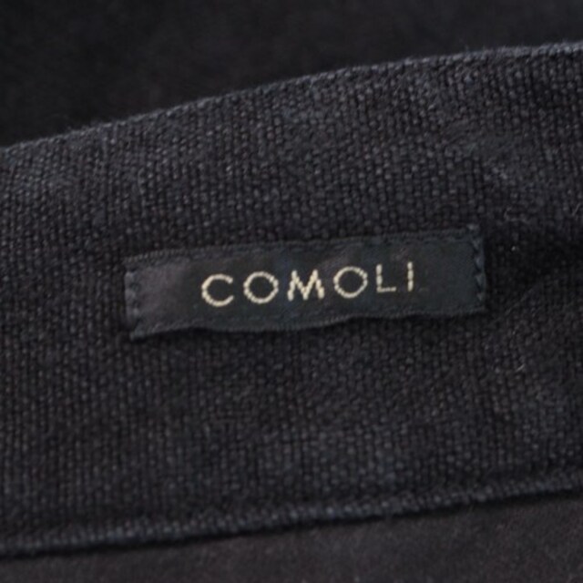 COMOLI パンツ（その他） メンズ