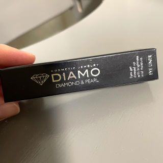 お値下げ✴︎✴︎  DIAMO アイライナー(アイライナー)