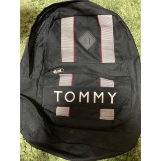 トミー(TOMMY)のTOMYのバッグ(バッグパック/リュック)