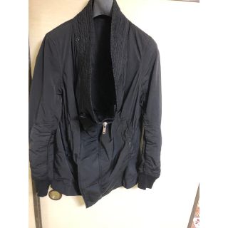 リックオウエンス(Rick Owens)のダークシャドウ　エクスプローダー(ナイロンジャケット)