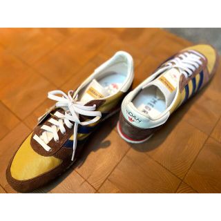 シュプリーム(Supreme)のNOAH NYC adidas スニーカー nike supreme 22ss(スニーカー)