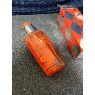 ケラスターゼ(KERASTASE)のケラスターゼDPフルイド　オレオリラックス(トリートメント)