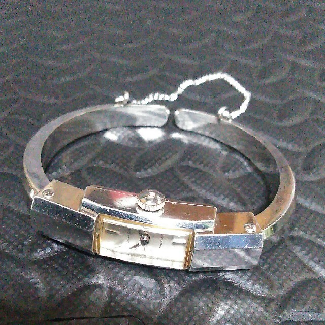 SEIKO(セイコー)のfine SEIKO  レディース　手巻き　アンティーク　腕時計 レディースのファッション小物(腕時計)の商品写真