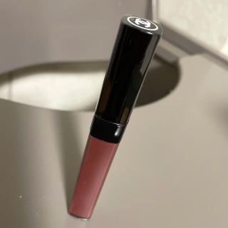 シャネル(CHANEL)のシャネル　リップ　420(口紅)