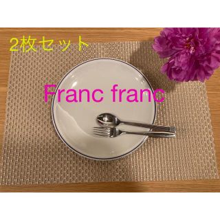 フランフラン(Francfranc)のFrancfranc ランチョンマット(テーブル用品)