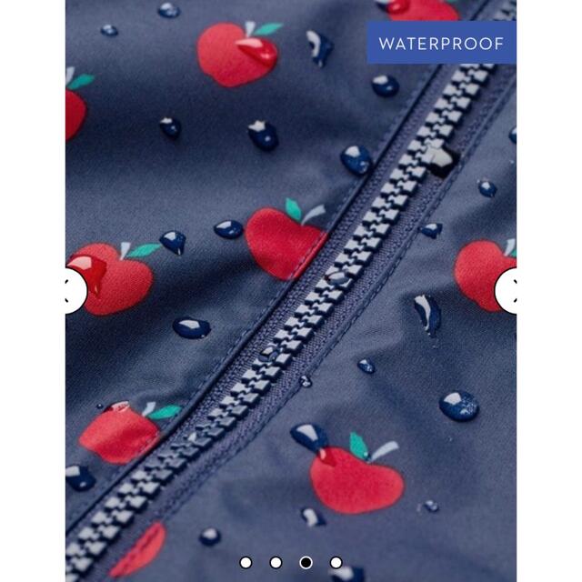 mini boden ウォータープルーフ パッカウェイパドルスーツ