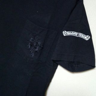 クロムハーツ(Chrome Hearts)のクロムハーツTシャツ♡(Tシャツ(半袖/袖なし))