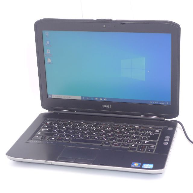 E5430 8GB 500G DVD 無線 カメラ Windows10
