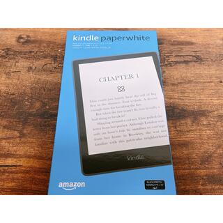 11世代 Kindle Paperwhite 8GB 広告つき(電子ブックリーダー)