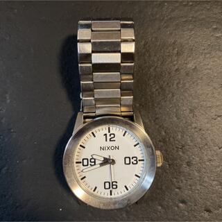 ニクソン(NIXON)のNIXON ニクソン 腕時計 アナログ(腕時計(アナログ))