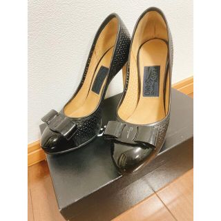 サルヴァトーレフェラガモ(Salvatore Ferragamo)のSalvatore Ferragamo☆パンプス(ハイヒール/パンプス)