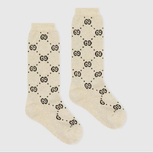 使い勝手の良い】 GUCCI ソックス ソックス - dvalima.com.br
