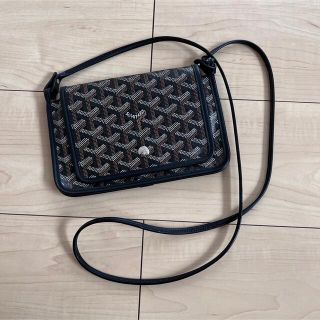 ゴヤール(GOYARD)のGoyard ゴヤール プリュメ ポーチウォレット(ショルダーバッグ)