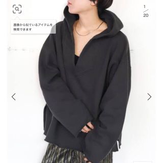 シティショップ(CITYSHOP)のCITYSHOP スウェット(トレーナー/スウェット)