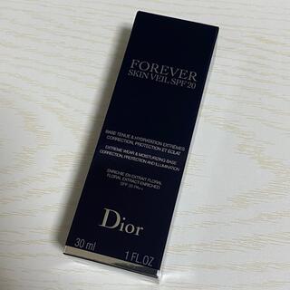 Dior - Dior ディオールスキン フォーエヴァースキン  ヴェール