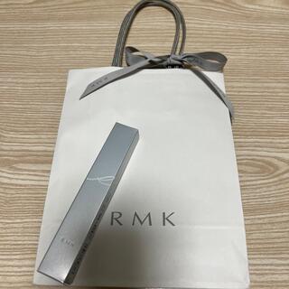 アールエムケー(RMK)のRMK ネイルオイル　(ネイルケア)