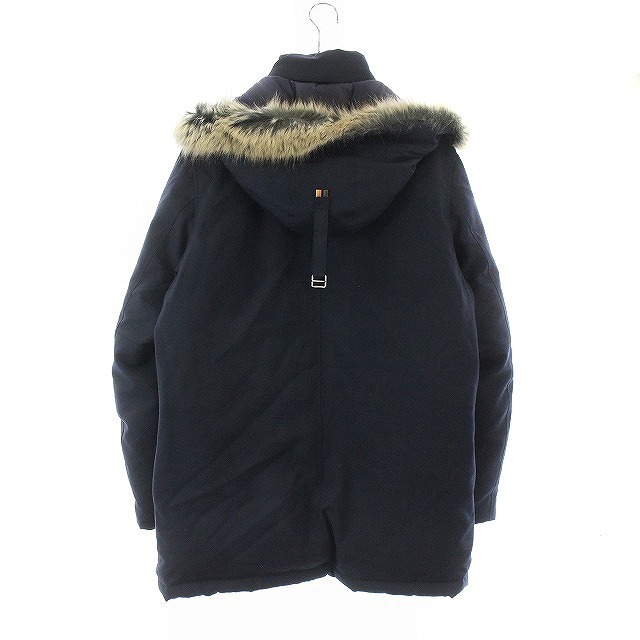 18AW Paul Smith ポールスミス N3B DOWN COAT