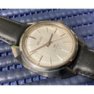 グランドセイコー(Grand Seiko)のそこそこ様専用(腕時計(アナログ))